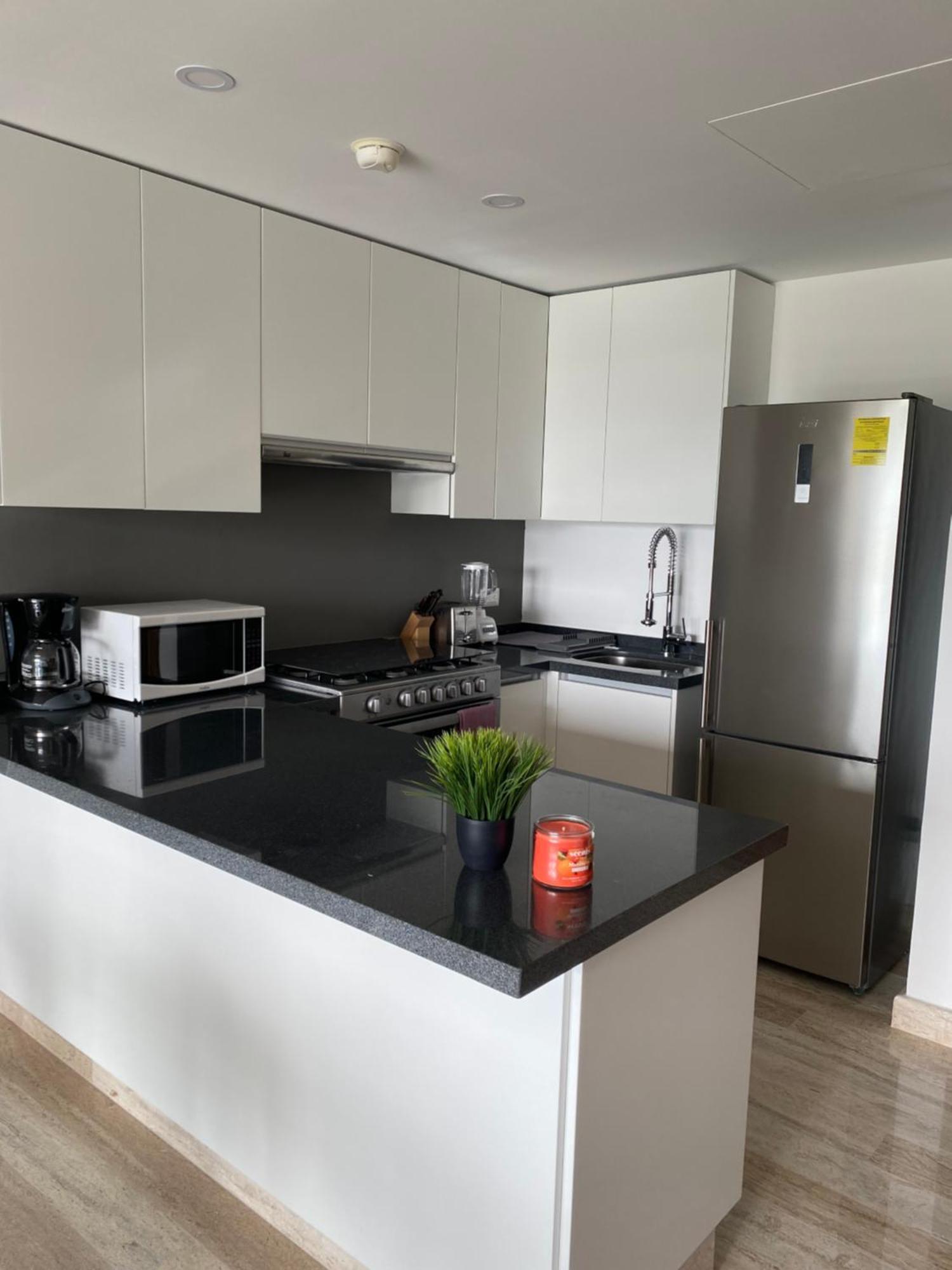 Apartamento El Encuentro. Espectacular Viaje Y Descanso.