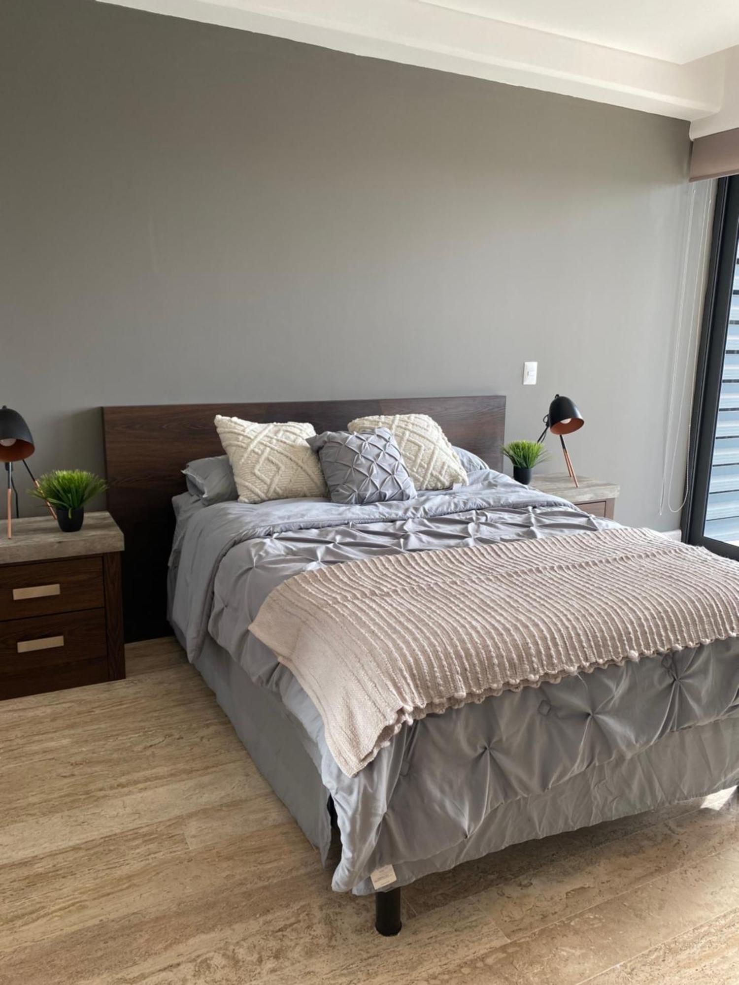 El Encuentro. Espectacular Viaje Y Descanso. Apartamento