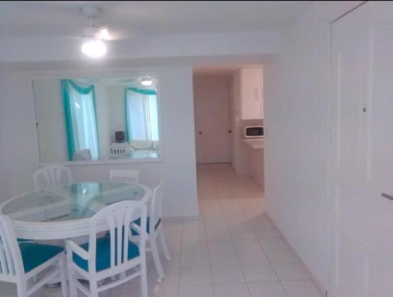 Jungla Turquesa Apartamento Cancún
