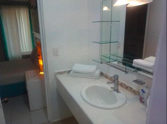 Apartamento Jungla Turquesa Cancún