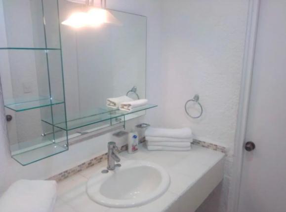 Jungla Turquesa Apartamento Cancún