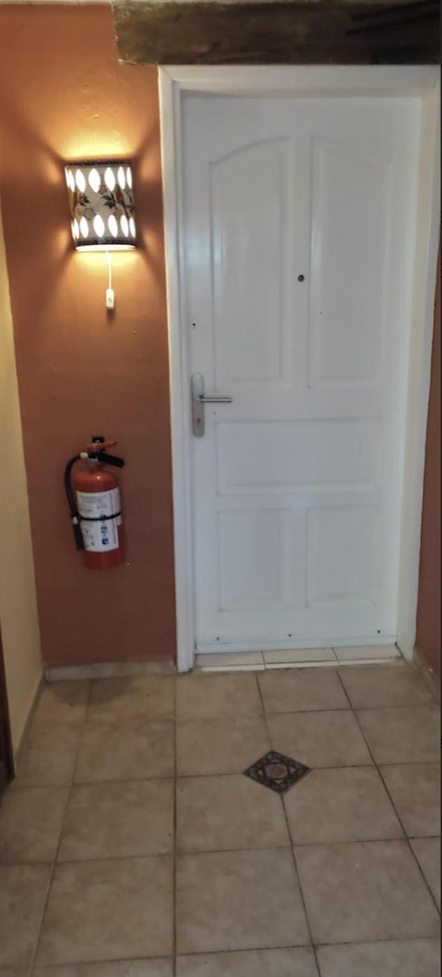 Apartamento Jungla Turquesa