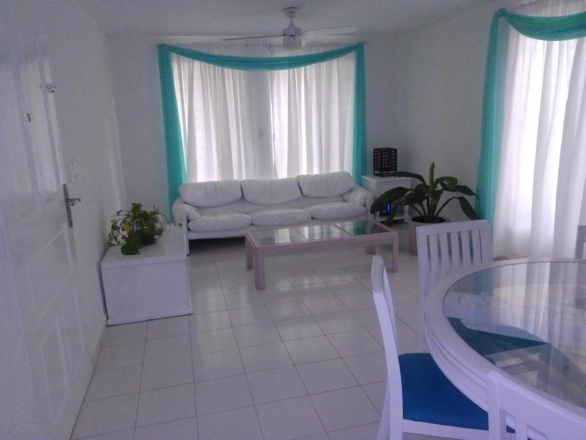 Apartamento Jungla Turquesa Cancún
