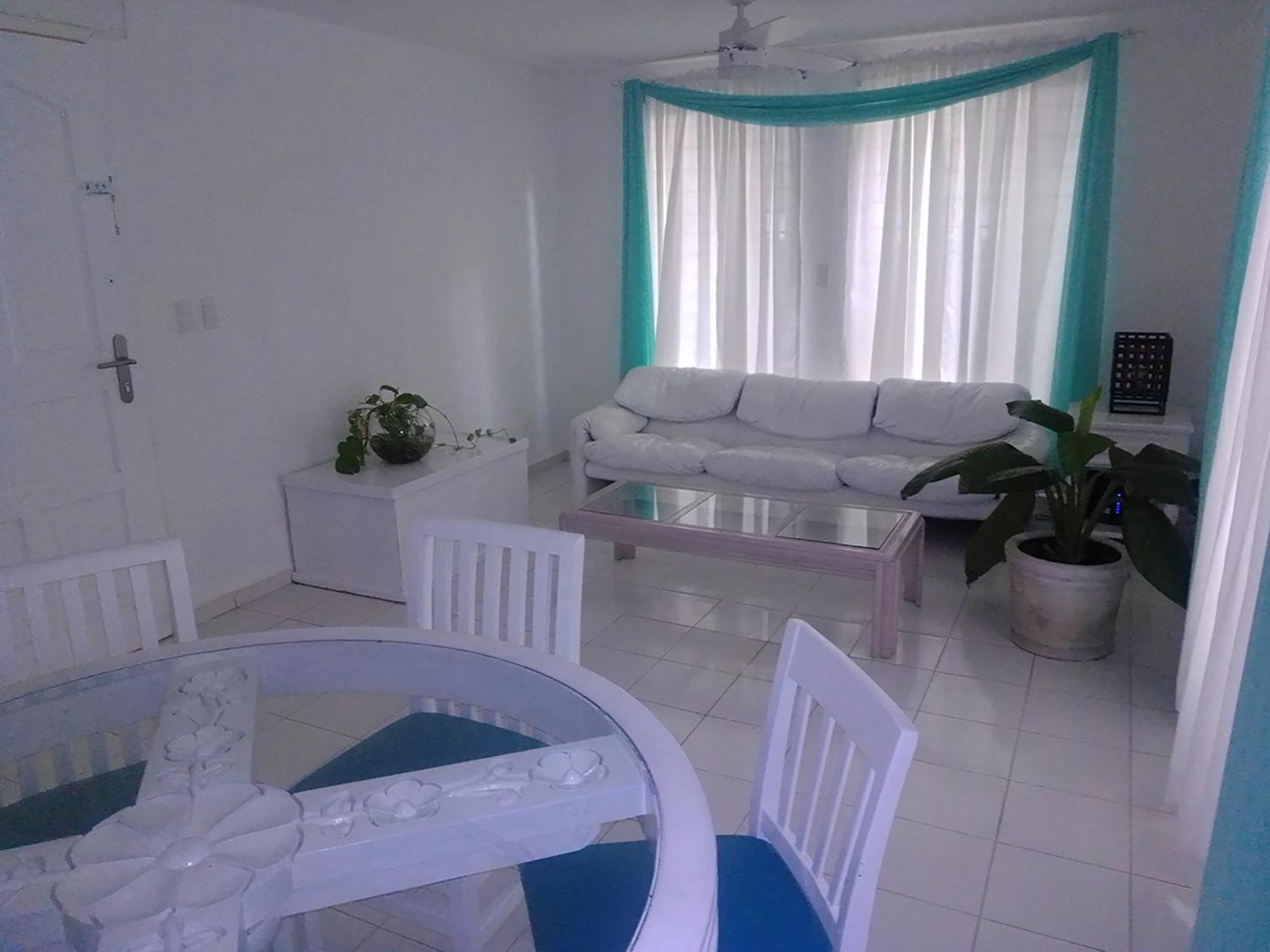 Apartamento Jungla Turquesa Cancún