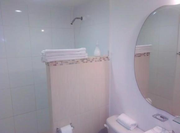 Jungla Turquesa Apartamento