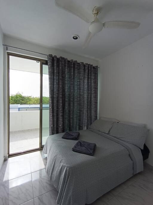 Gorgeous 7 Bedrooms Oasis Villa