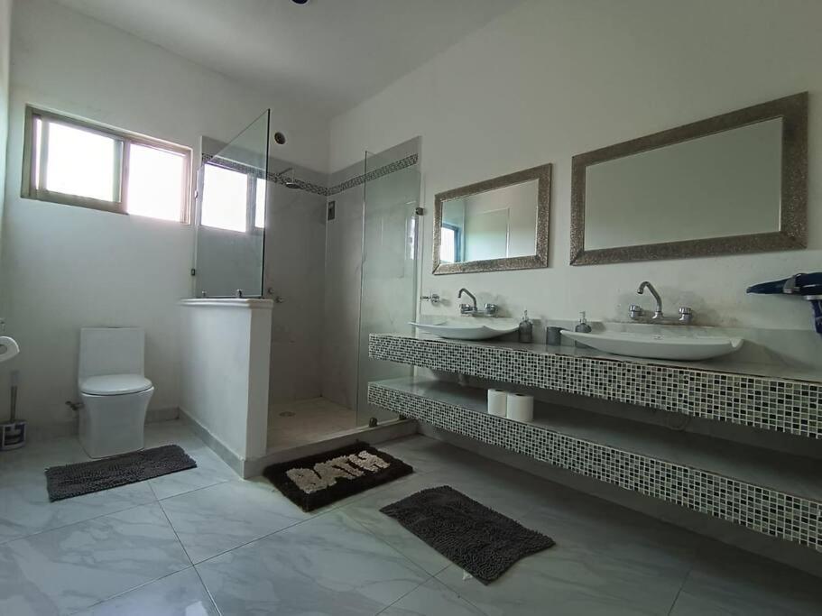 Gorgeous 7 Bedrooms Oasis Cancún