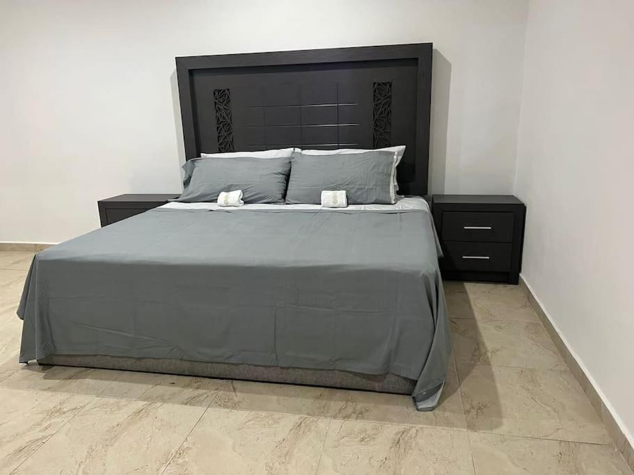 Gorgeous 7 Bedrooms Oasis * Cancún
