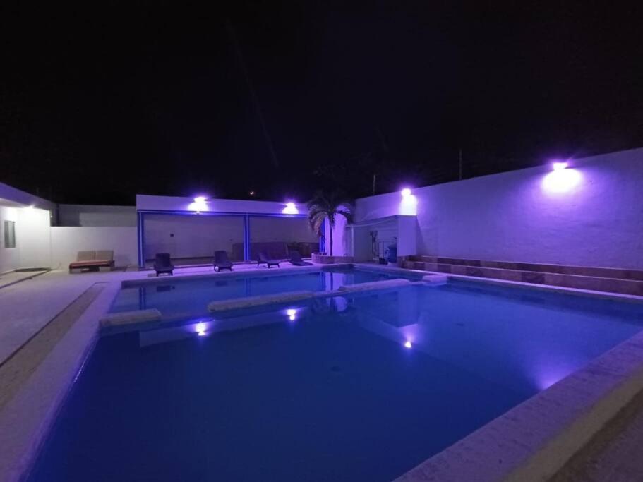 Villa Gorgeous 7 Bedrooms Oasis *