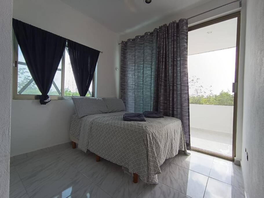 Gorgeous 7 Bedrooms Oasis Cancún