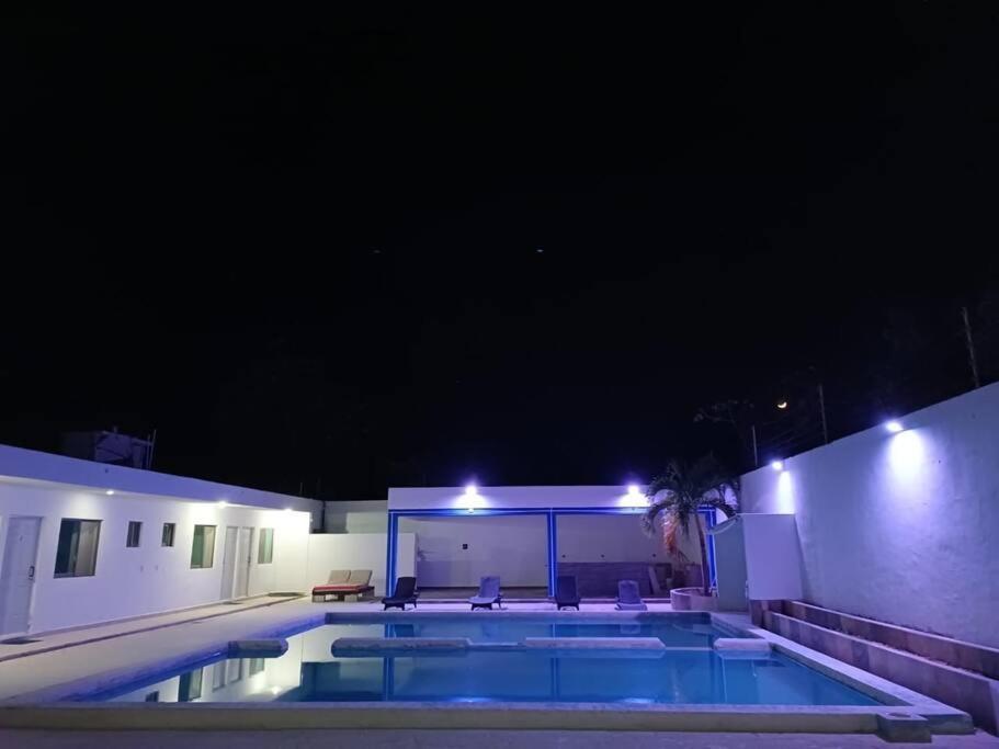 Gorgeous 7 Bedrooms Oasis Villa