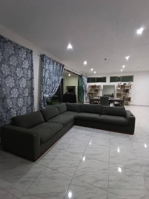Villa Gorgeous 7 Bedrooms Oasis Cancún