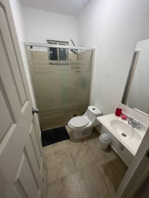 Gorgeous 7 Bedrooms Oasis * Cancún