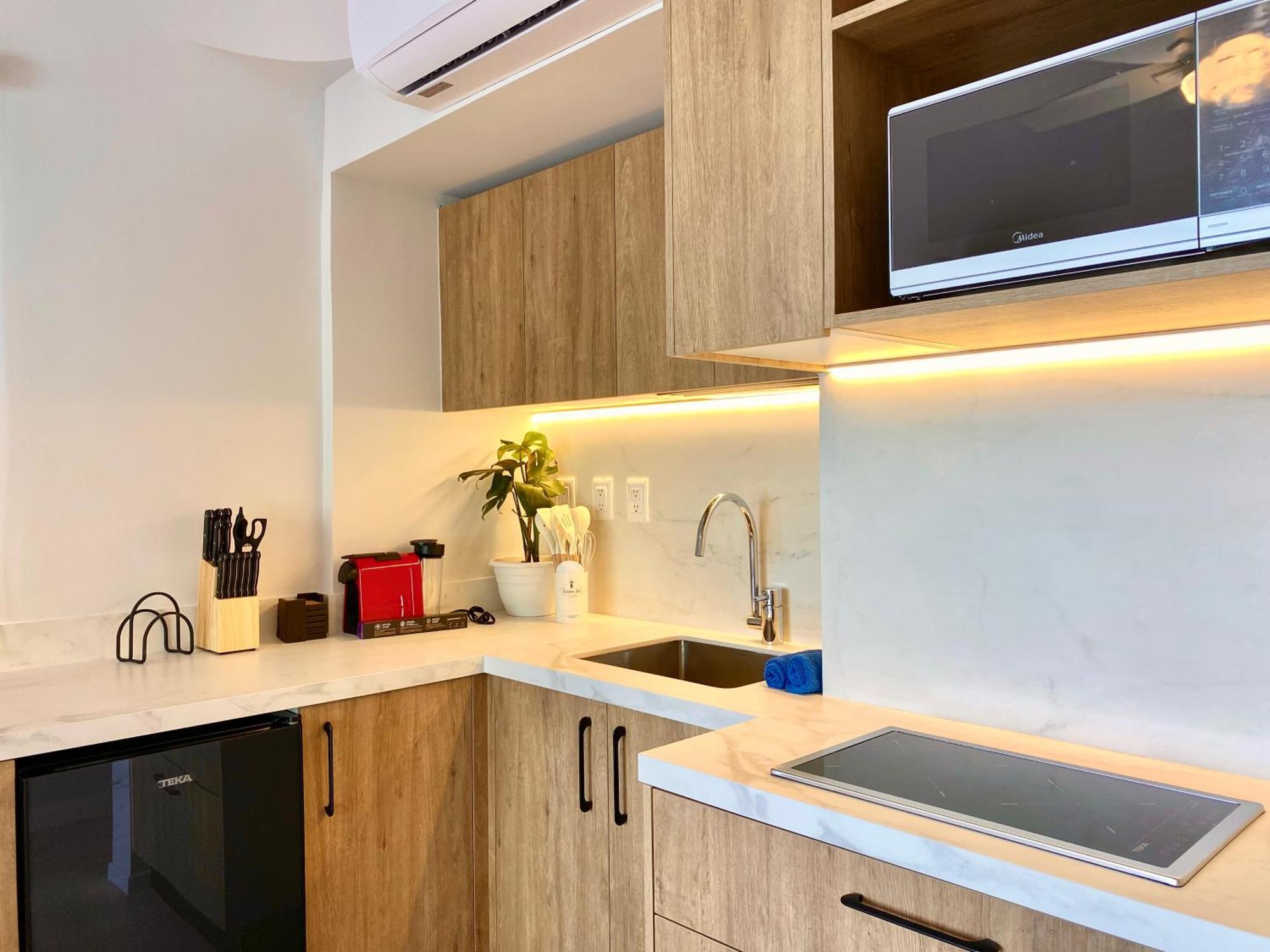 Apartamento Nichupte By Andiani Travel Cancún