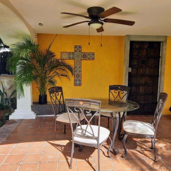Casa Clarita Location 4 Your Experience