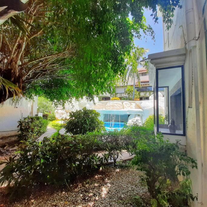 Casa Clarita Location 4 Your Experience * Cancún