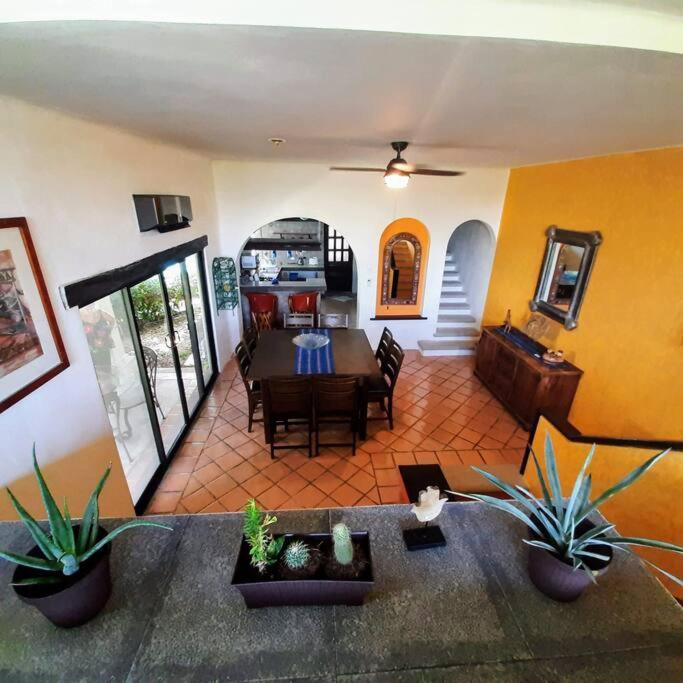 Casa Clarita Location 4 Your Experience * Cancún