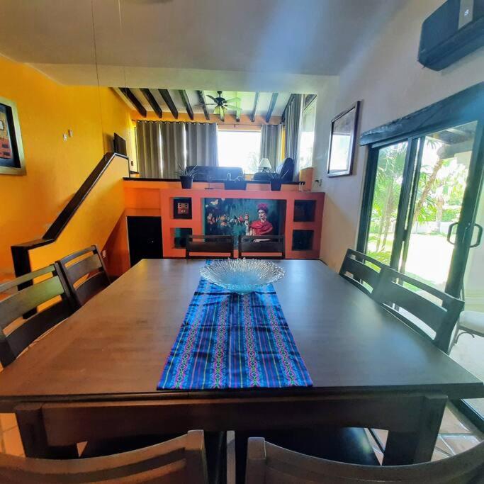 Casa Clarita Location 4 Your Experience Сasa de vacaciones Cancún
