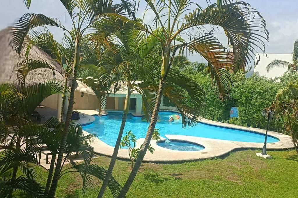Casa Clarita Location 4 Your Experience Cancún