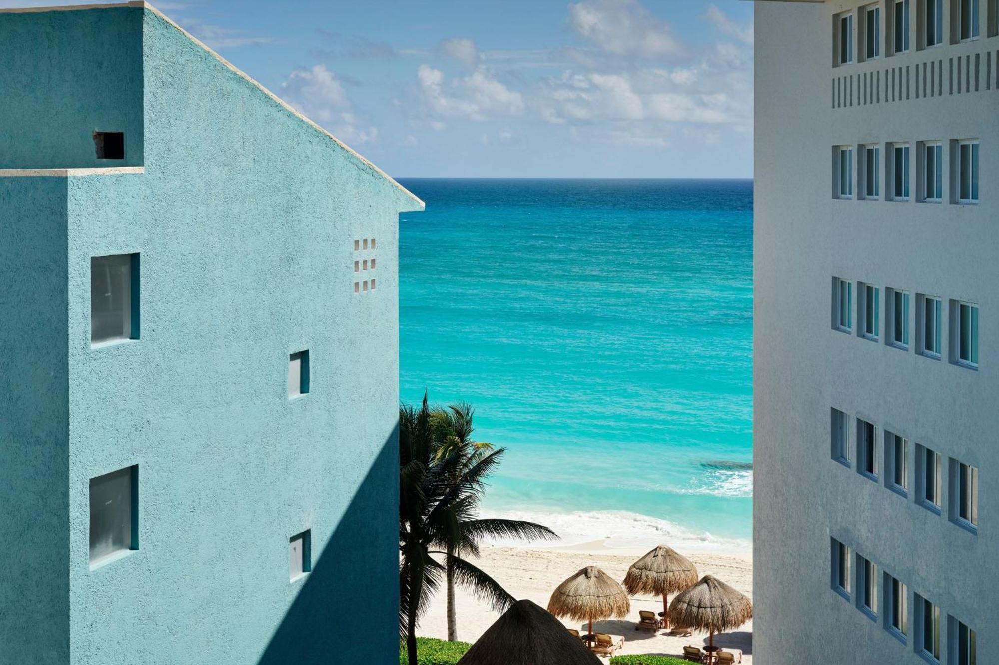 The Westin & Resort Cancún