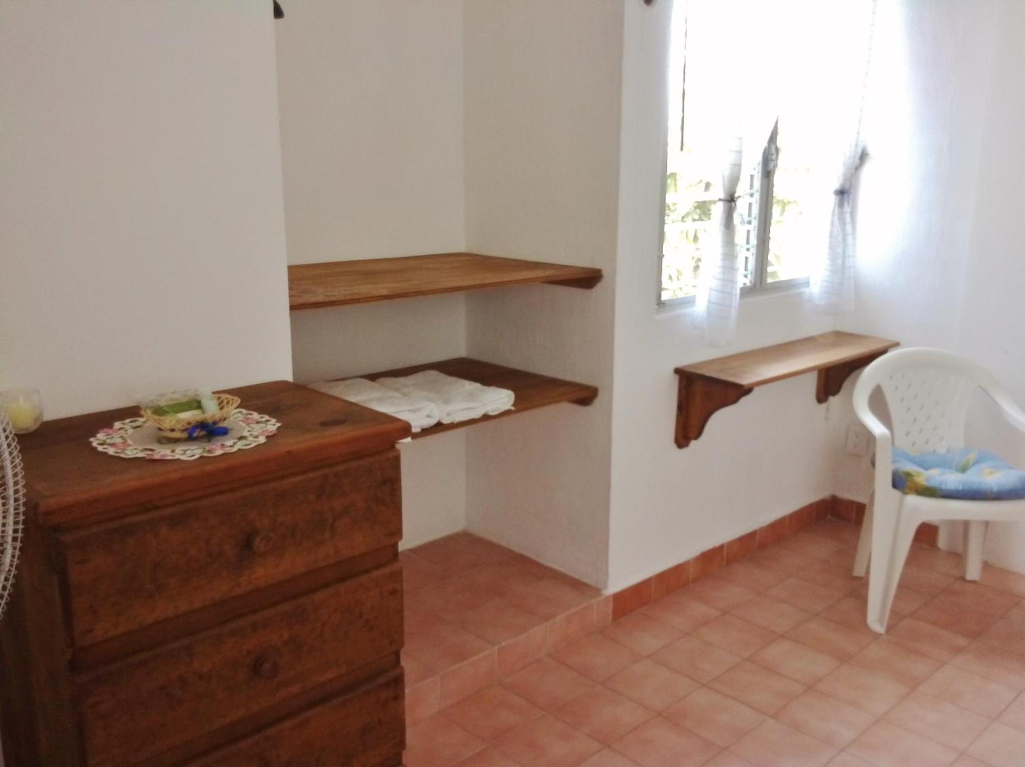 Caracoles Bed and breakfast