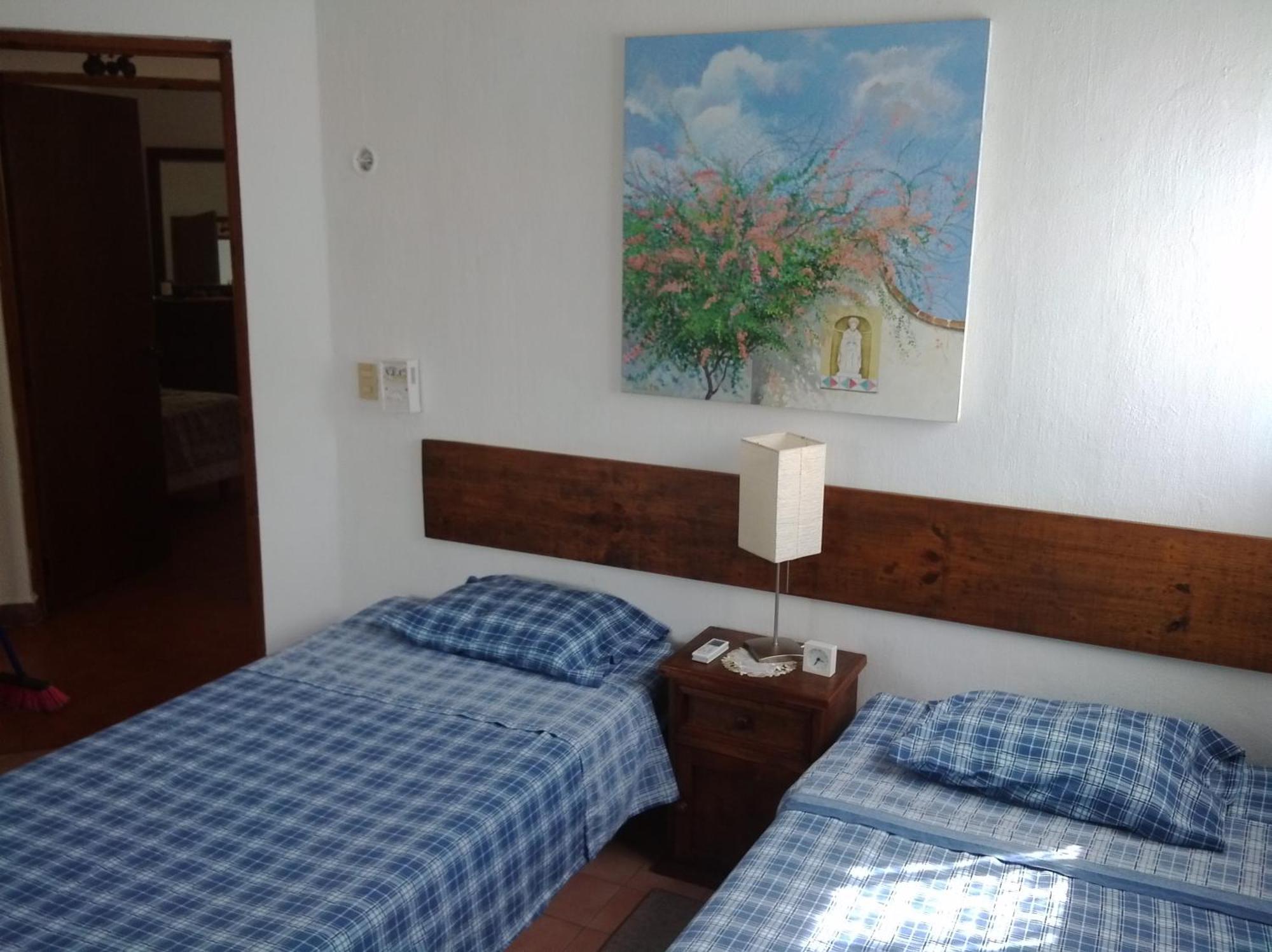 Caracoles Bed and breakfast Cancún