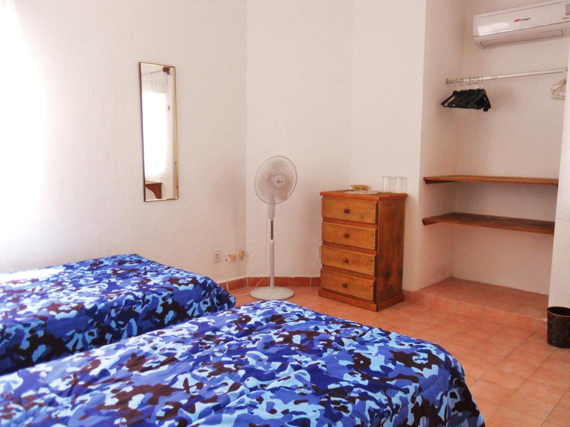 Caracoles Bed and breakfast Cancún