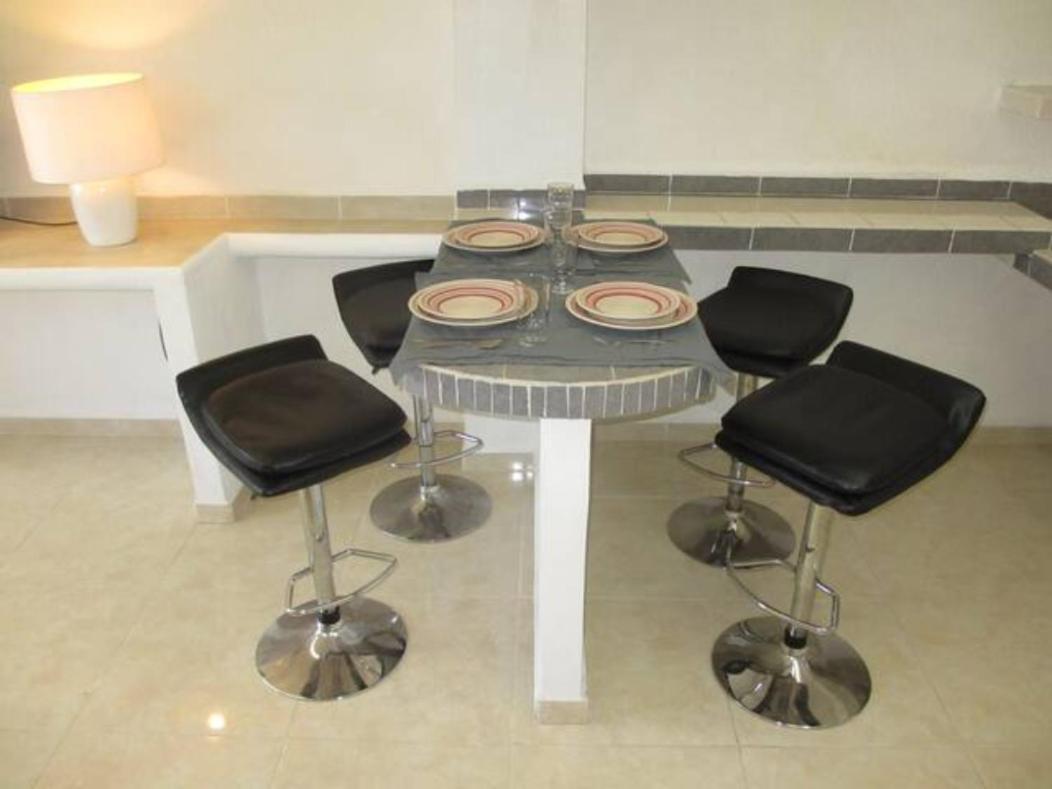 Apartment La Gloria