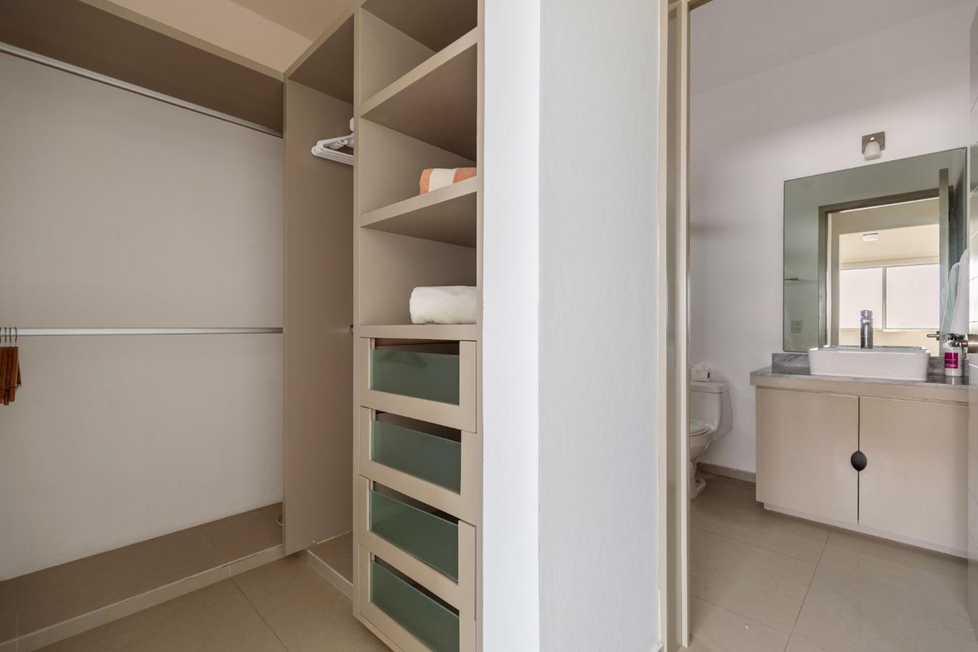 Apartamento Large 4br Family House With Pool Cancún