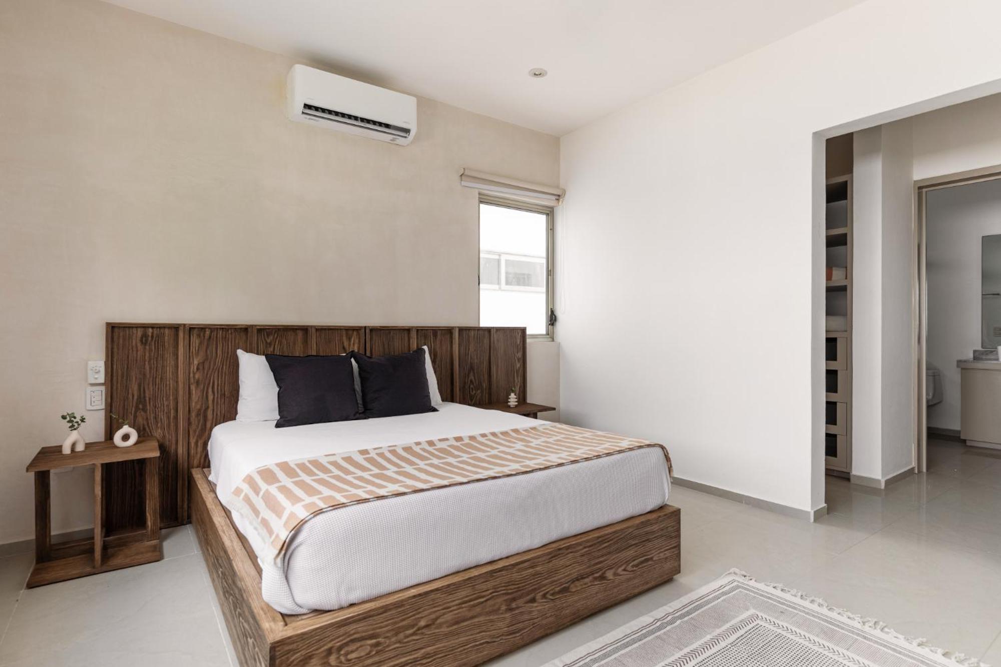 Apartamento Large 4br Family House With Pool