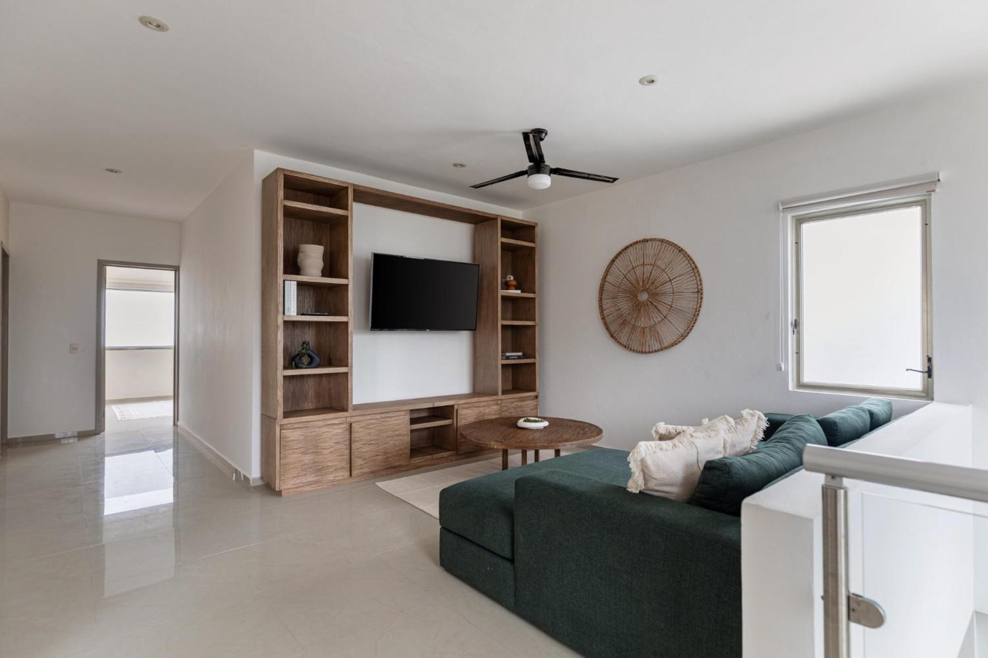 Apartamento Large 4br Family House With Pool *