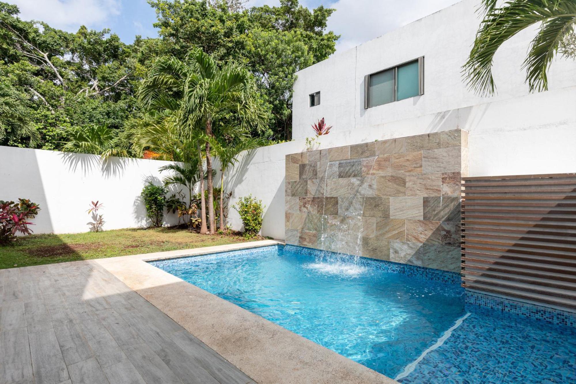 Large 4br Family House With Pool Apartamento *