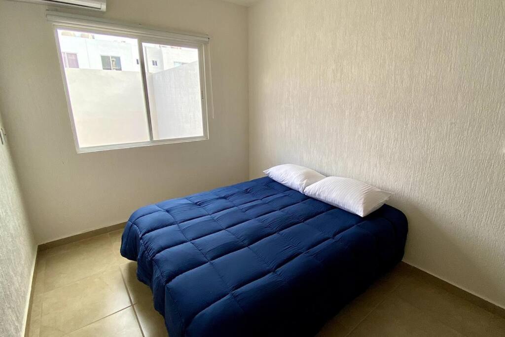 Preciosa Casa Nueva Con 3 Recamaras Y 3 Banos A 7 Min Del Tren Maya