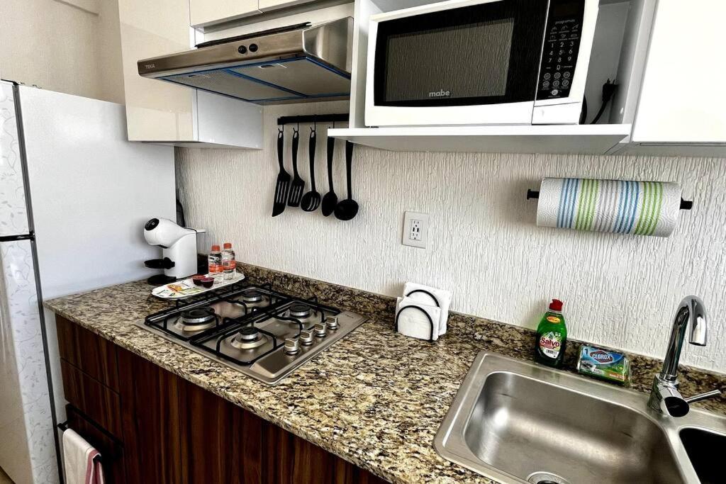 Сasa de vacaciones Preciosa Casa Nueva Con 3 Recamaras Y 3 Banos A 7 Min Del Tren Maya Cancún