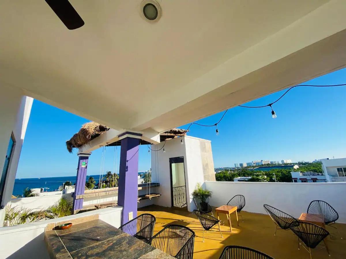 Apartamento Starfish, 5 Min Walking To The Beach - Starfish - Cancún
