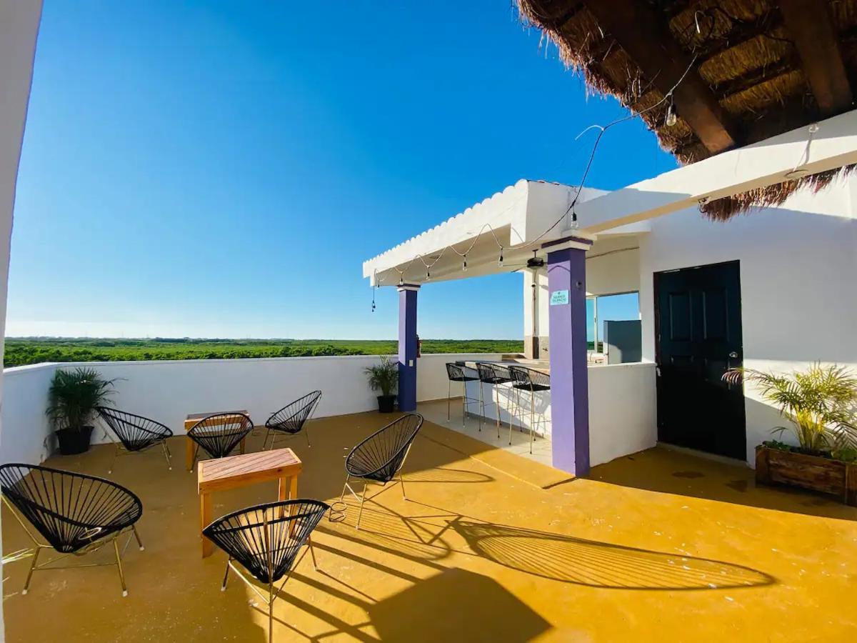 Apartamento Starfish, 5 Min Walking To The Beach - Starfish -