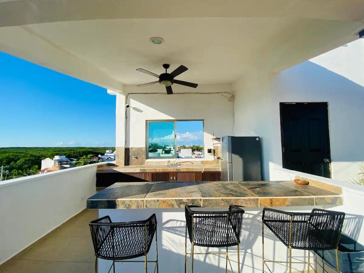 Apartamento Starfish, 5 Min Walking To The Beach - Starfish - *