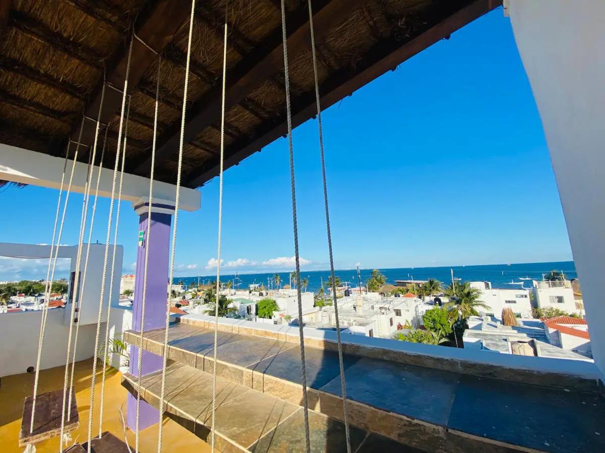 Apartamento Starfish, 5 Min Walking To The Beach - Starfish - Cancún