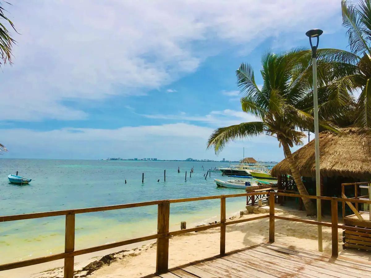 Apartamento Starfish, 5 Min Walking To The Beach - Starfish -