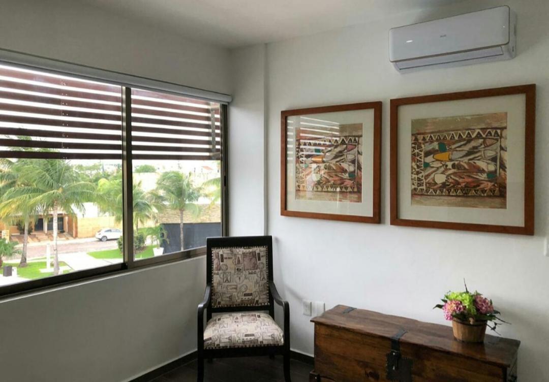 Apartamento Hermoso Cancún