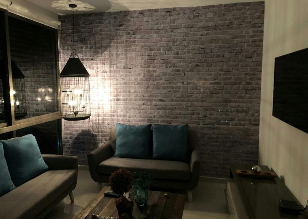 Hermoso Apartamento *