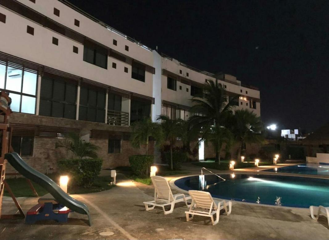 Hermoso * Cancún