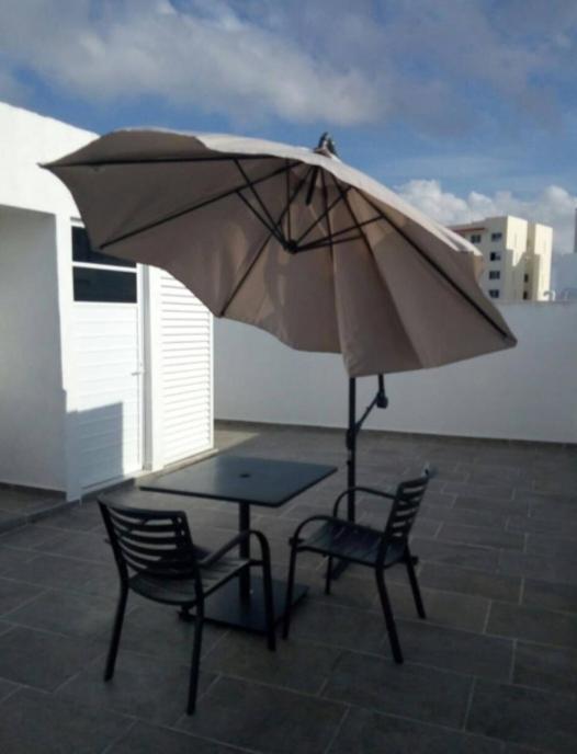 Apartamento Hermoso