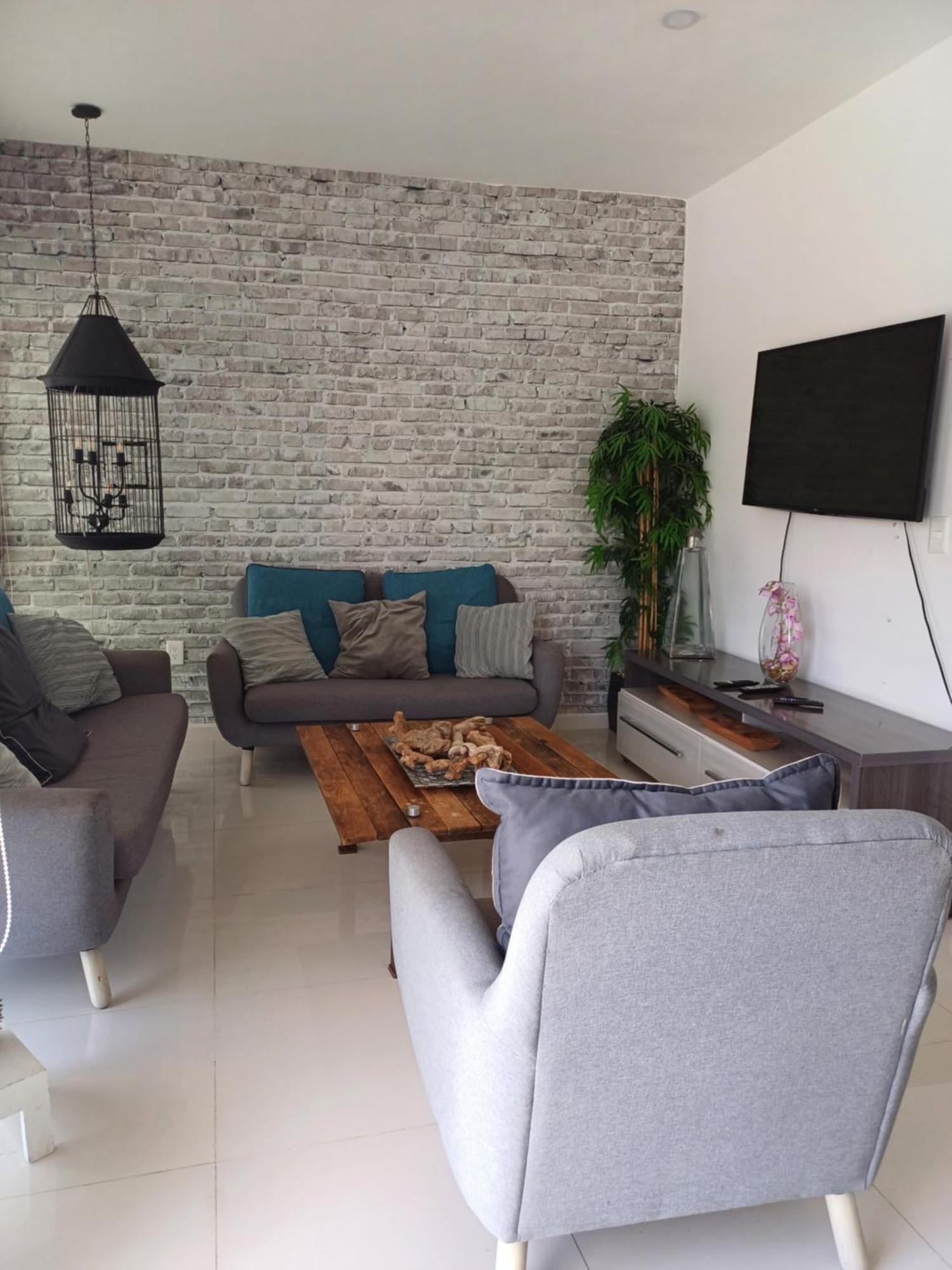 Apartamento Hermoso *