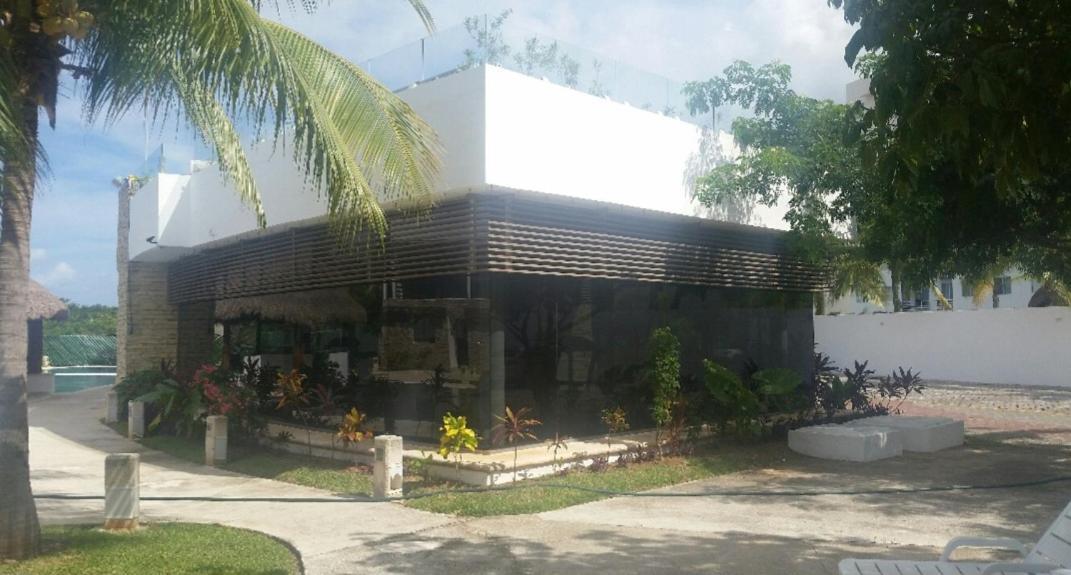 Apartamento Hermoso