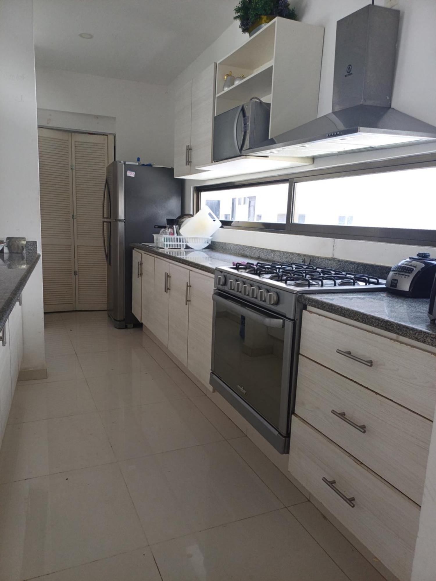 Hermoso Apartamento