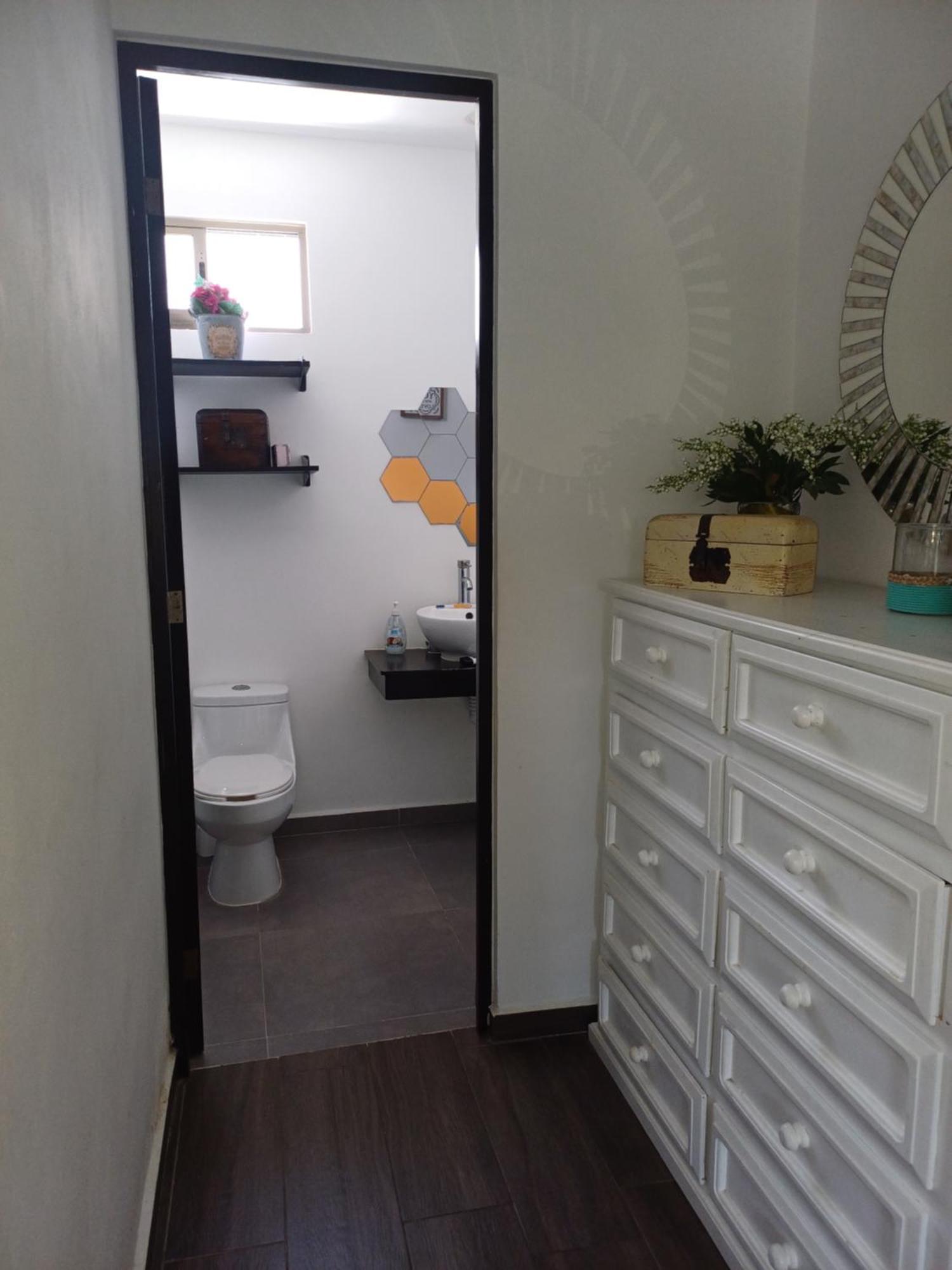 Apartamento Hermoso