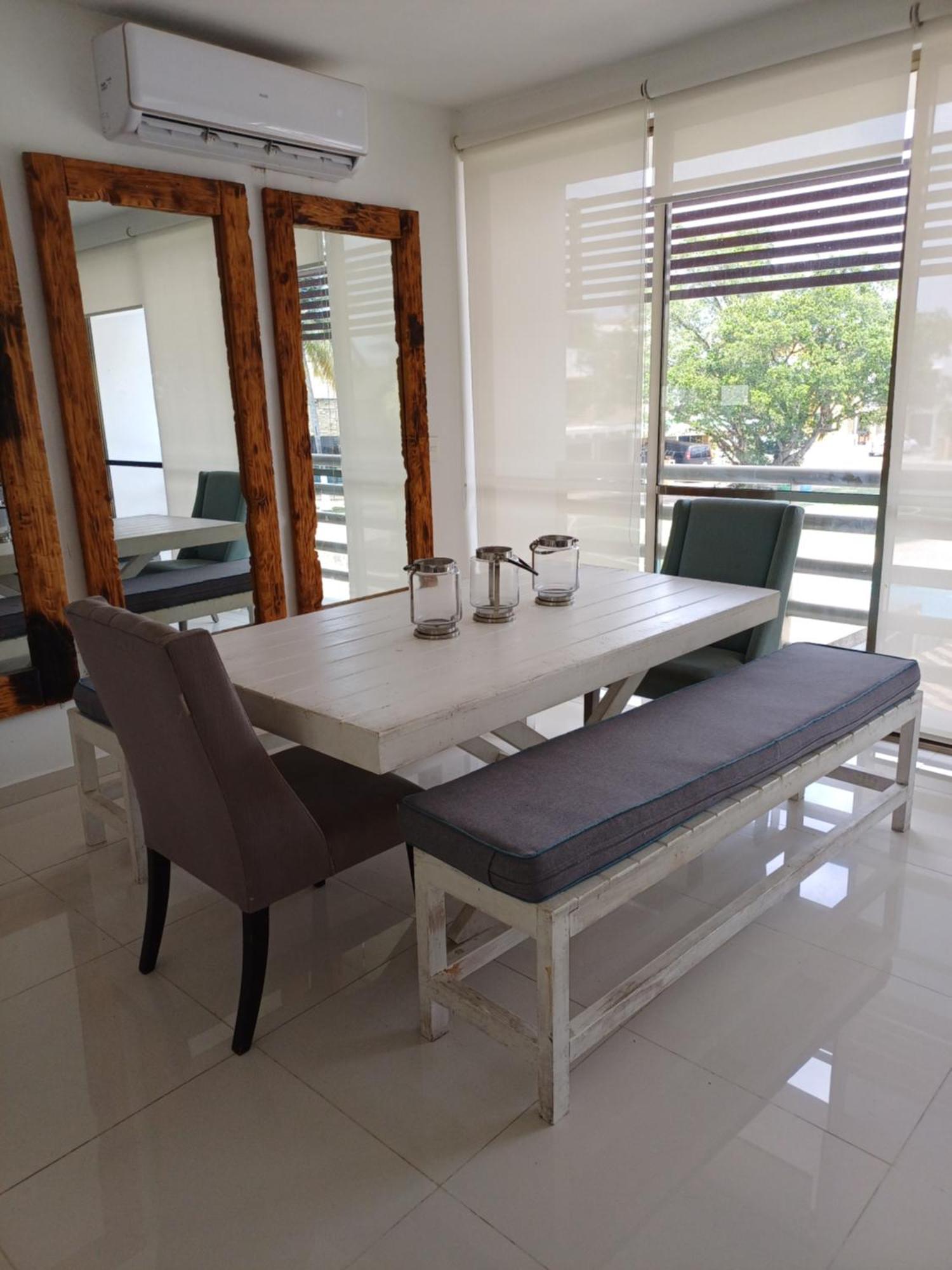 Apartamento Hermoso
