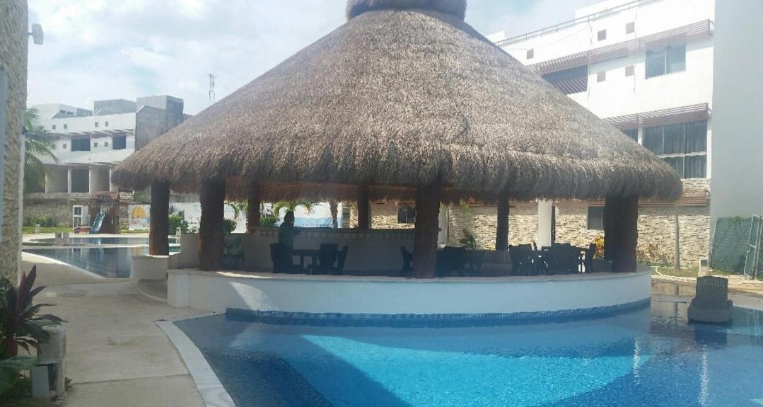 Apartamento Hermoso Cancún