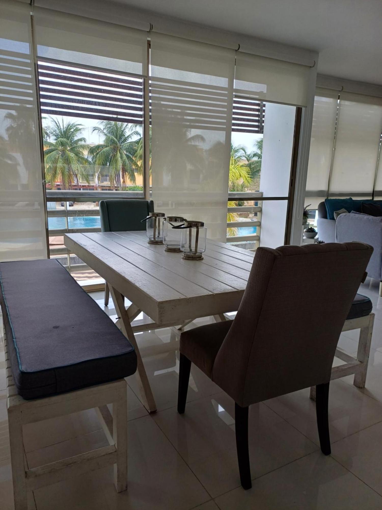 Apartamento Hermoso *